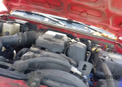 2012 GMC Canyon Sle2 from USA, damaged, VIN 1GTH5PFE6C8166013